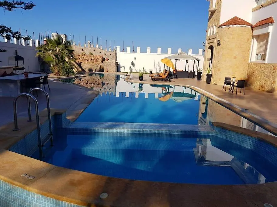 Villa Piscine Agadir 0*,  Morocco