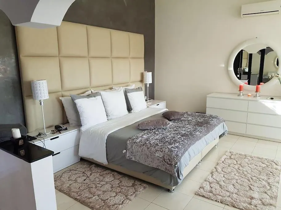 Villa Piscine Agadir