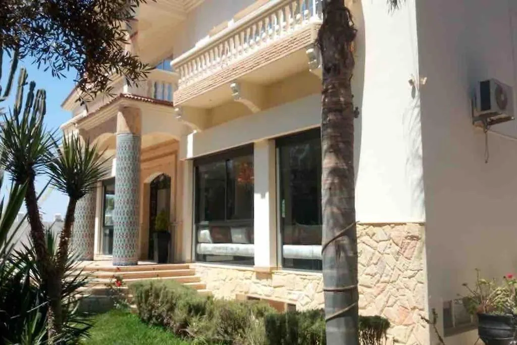 Villa Piscine Agadir 0*,  Morocco
