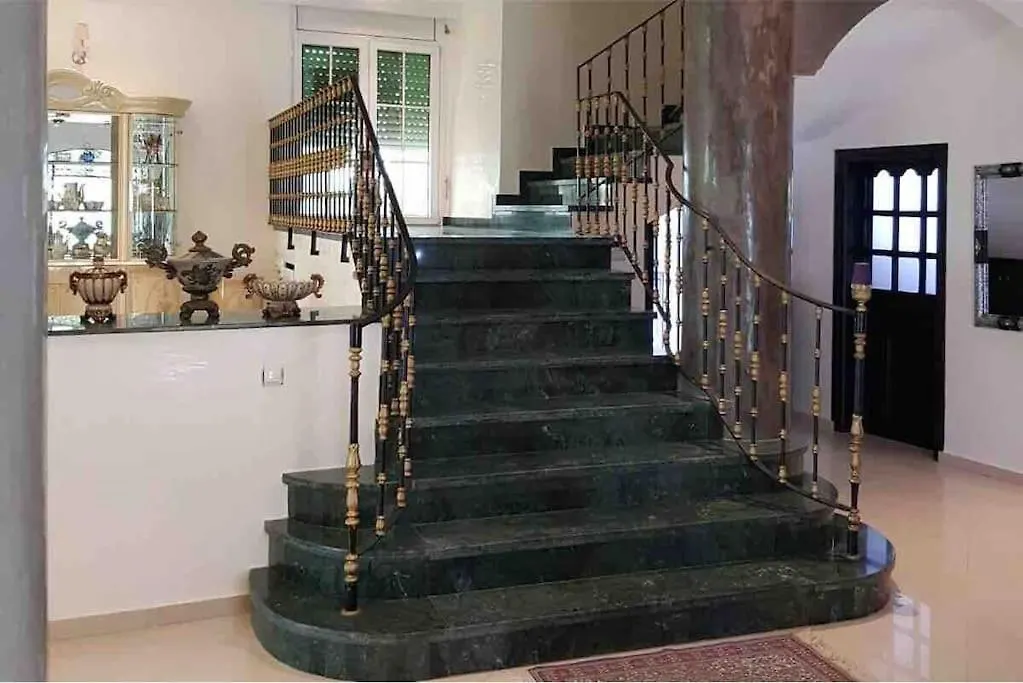 Villa Piscine Agadir 0*,